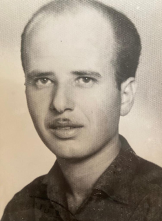 מרדכי  מוסלר   ז"ל