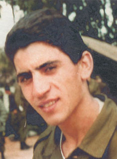רחמים שלום שרלי ביטון   ז"ל