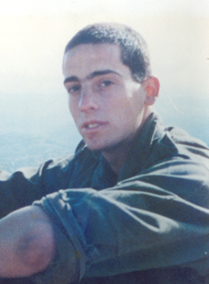 תמונת מיינפלד גדי ז"ל