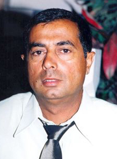 תמונת יחיא רוני ז"ל