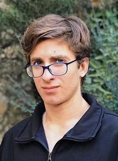 רועי  קוגלמס   ז"ל