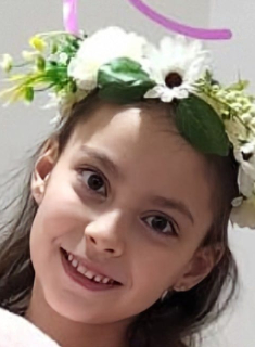 אלין  קפשיטר  ז"ל