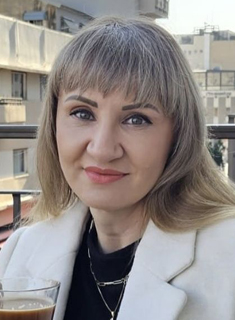 מיכל  זקס ז'וקוב  ז"ל